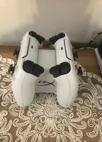 PlayStation 5 Ve 30 Oyun - Görsel 2