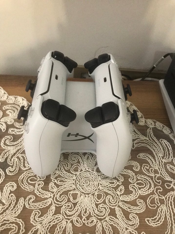 PlayStation 5 Ve 30 Oyun - Görsel 2