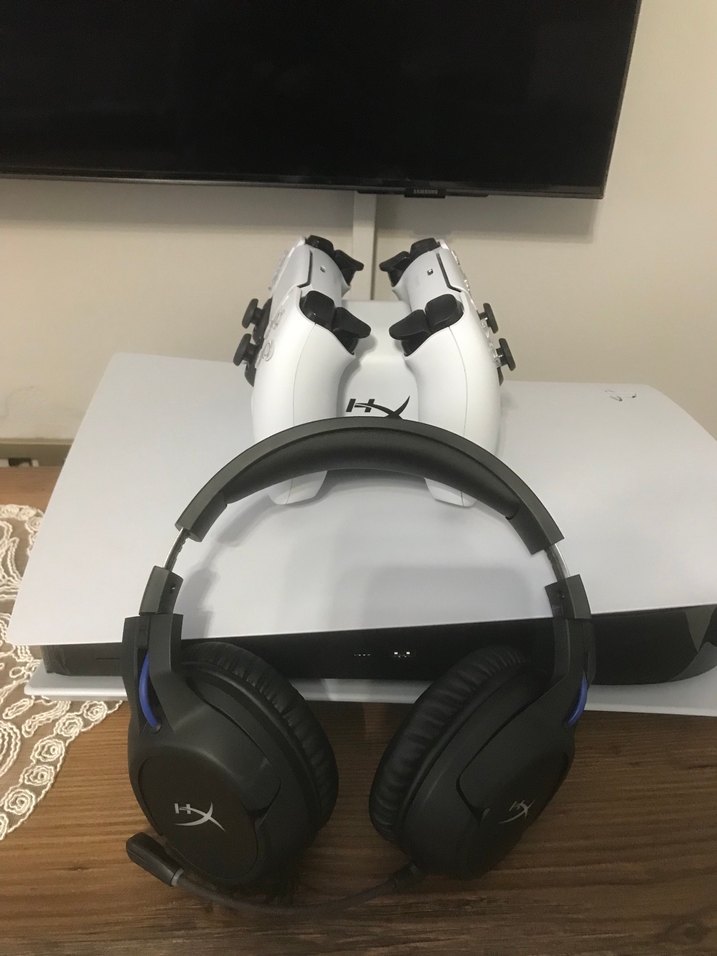 PlayStation 5 Ve 30 Oyun - Görsel 4