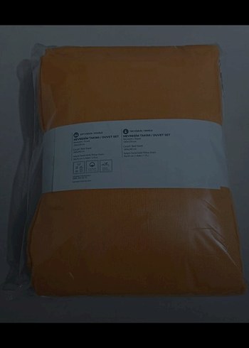 Karaca Home Karaca home çift kişilik nevresim takımı