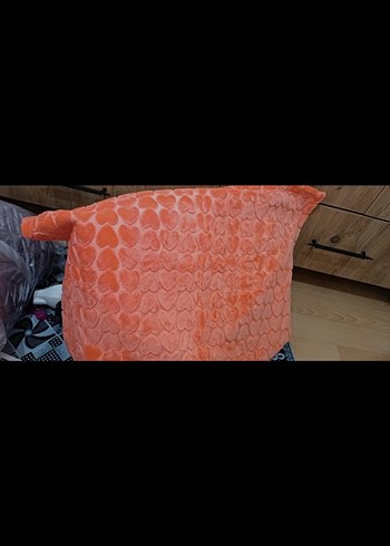  Beden kırmızı Renk Merinos çift kişilik soft battaniye seti