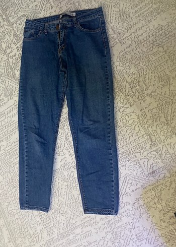 Mavi Regular Fit Kadın Denim Pantolon