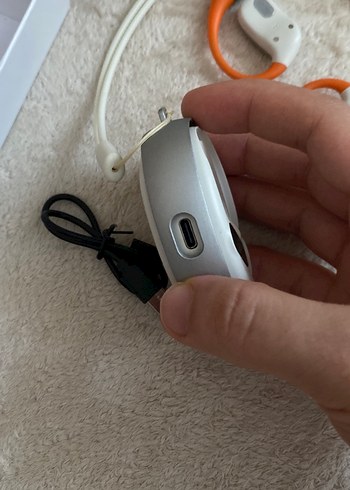 M113 Gri Kulaklıklar - Görsel 4