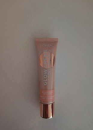 Loreal renkli nemlendirici