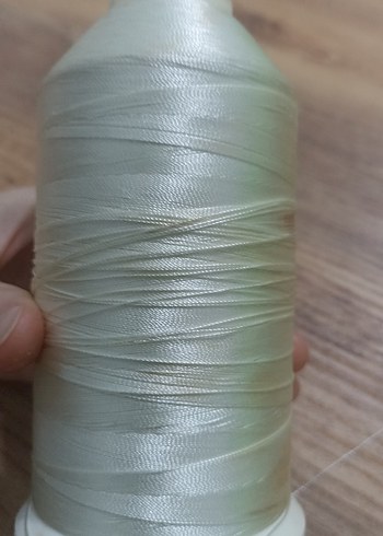 Altın Başak Polyester Dikiş İpliği - Görsel 3