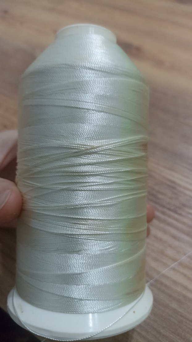 Altın Başak Polyester Dikiş İpliği - Görsel 3