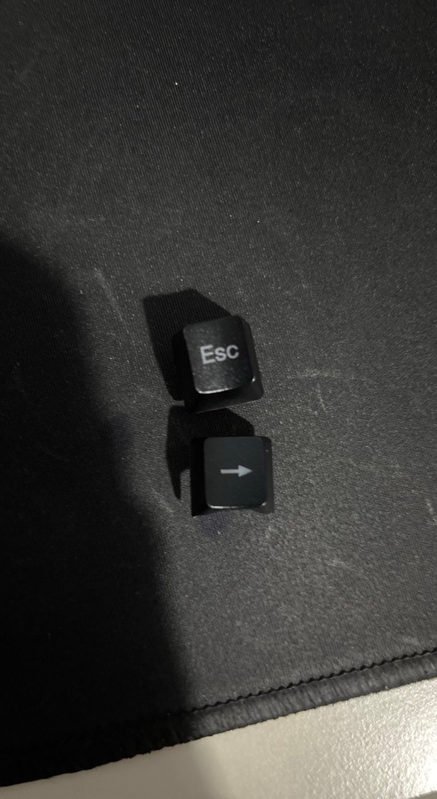 KB-GX9 Mekanik Hisli Renkli Işıklı Klavye - Görsel 3