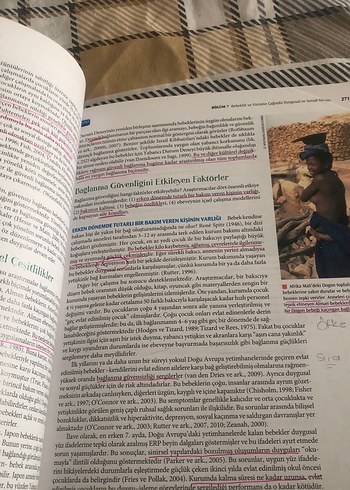 Bebekler ve Çocuklar - Laura E. Berk