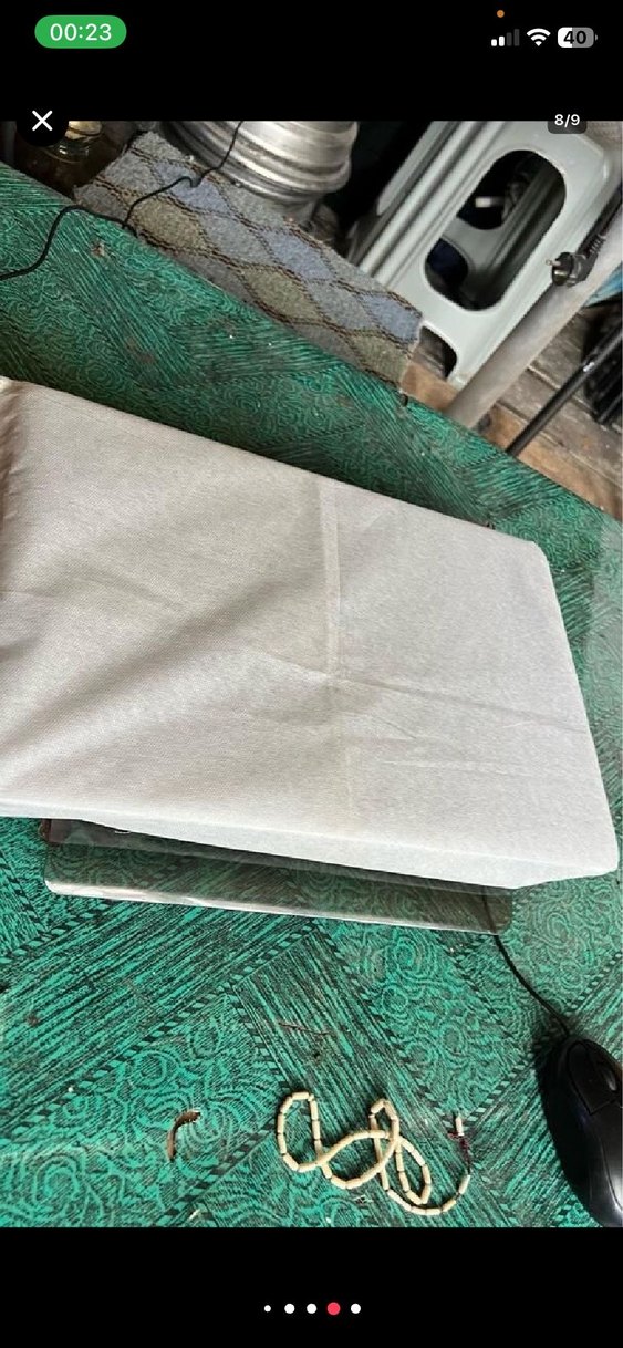 Gri  Renkli ASUS Dizüstü Bilgisayar - Görsel 5