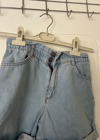 Lcw şort 9-10 yaş - Görsel 5