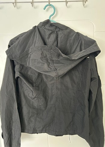 Kadın yağmurluk - Görsel 3