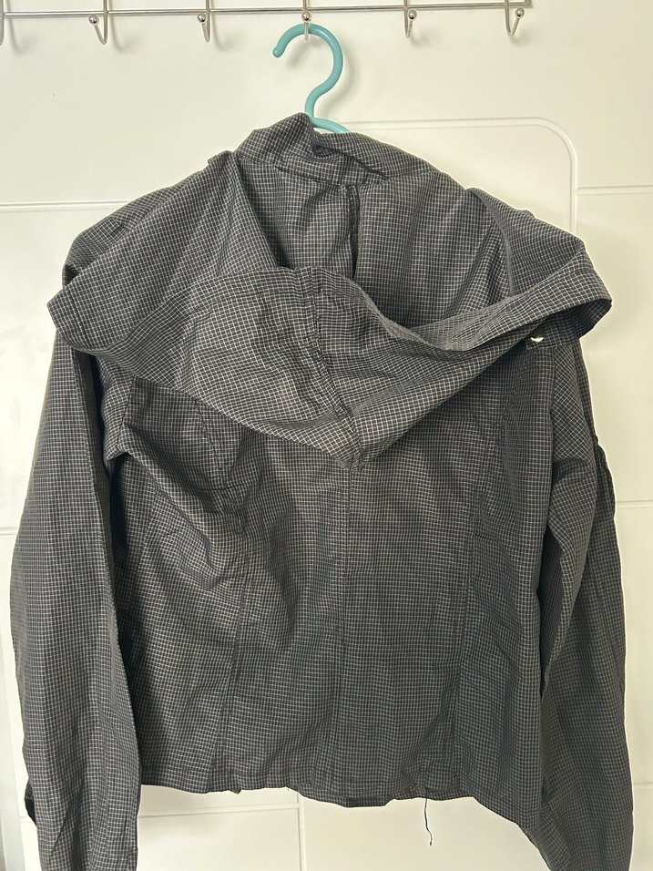 Kadın yağmurluk - Görsel 3