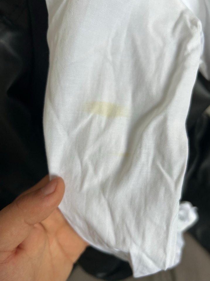 Gri Kemerli Midi Keten Kadın Elbise - Görsel 4