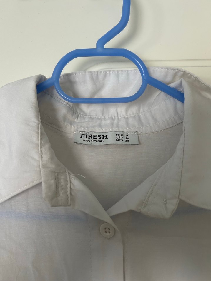 Gri Kemerli Midi Keten Kadın Elbise - Görsel 2