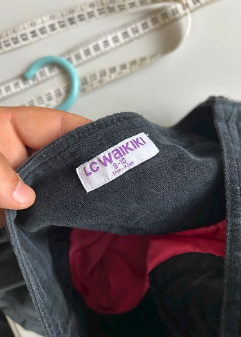 Kız çocuk etek - Görsel 4