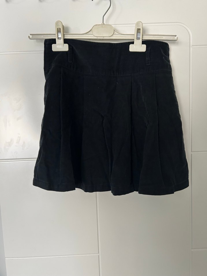 Kız çocuk etek - Görsel 3