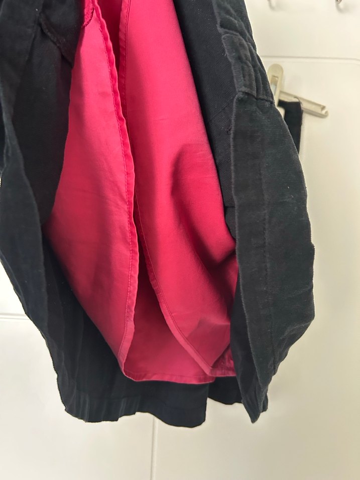 Kız çocuk etek - Görsel 2