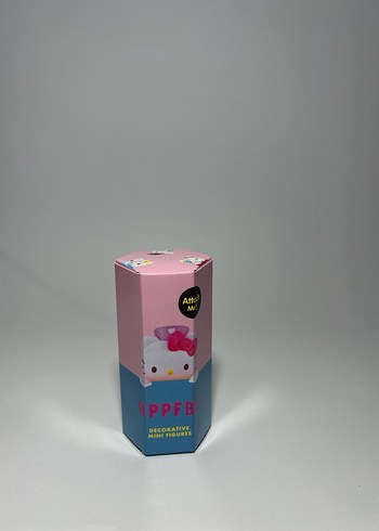 Sonny angel ve hello kitty sürpriz kutu - Görsel 5