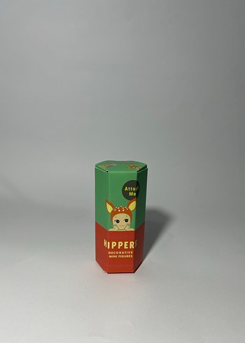 Sonny angel ve hello kitty sürpriz kutu - Görsel 6