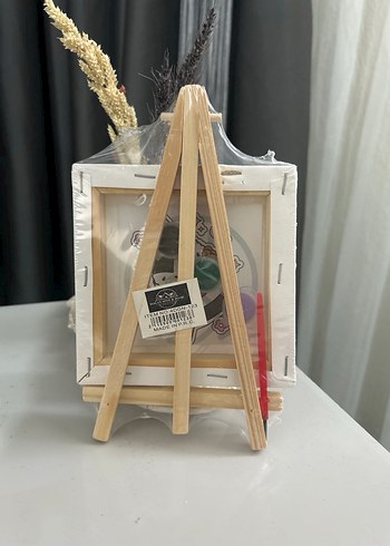 Tuval boyama setleri - Görsel 2