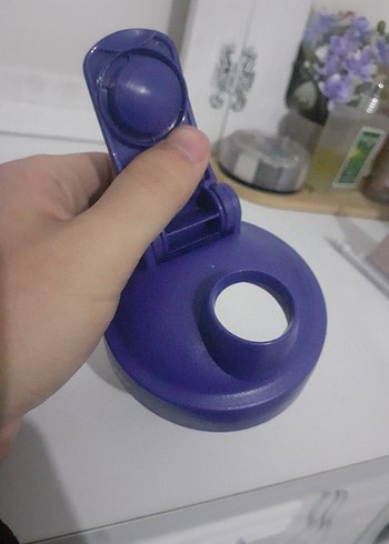 Protein Ocean Lacivert Shaker 500ml. - Görsel 7