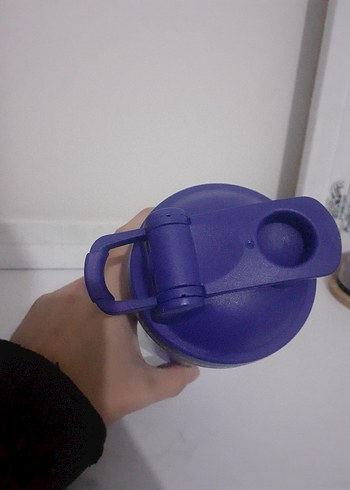 Protein Ocean Lacivert Shaker 500ml. - Görsel 3