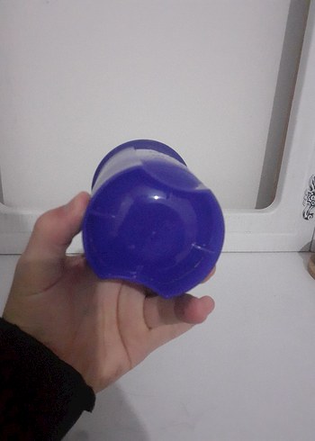 Protein Ocean Lacivert Shaker 500ml. - Görsel 2