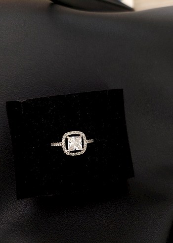 Kadın Baget Yüzük - Görsel 2