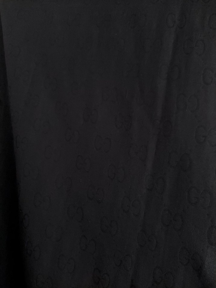 GUCCİ Jakar Şal - Görsel 2