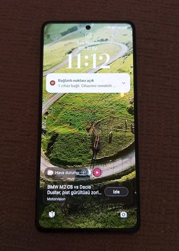 redmi 12 note pro Android Telefon
