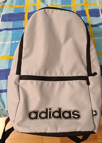Adidas Baskılı Lacivert Erkek Cüzdan