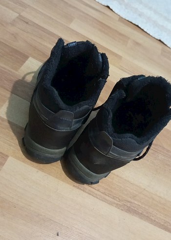 Mavi Erkek Kauçuk Botlar - Görsel 3