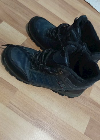 Mavi Erkek Kauçuk Botlar - Görsel 2