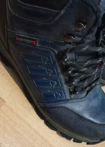 Mavi Erkek Kauçuk Botlar - Görsel 4