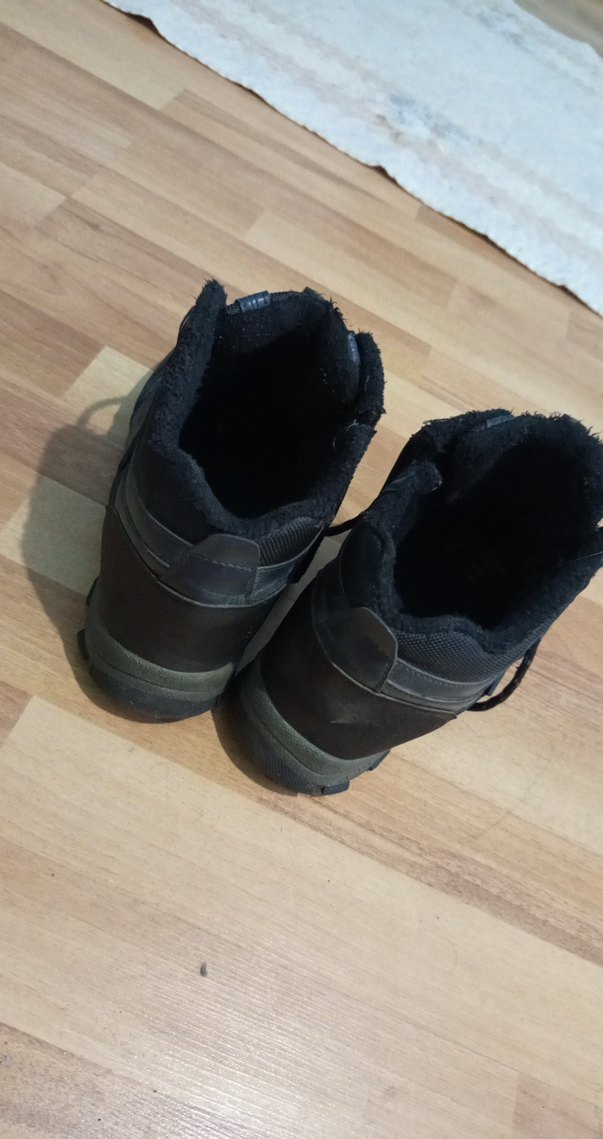 Mavi Erkek Kauçuk Botlar - Görsel 3