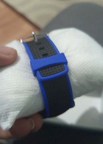 Lacoste Siyah Erkek Kol Saati - Görsel 4