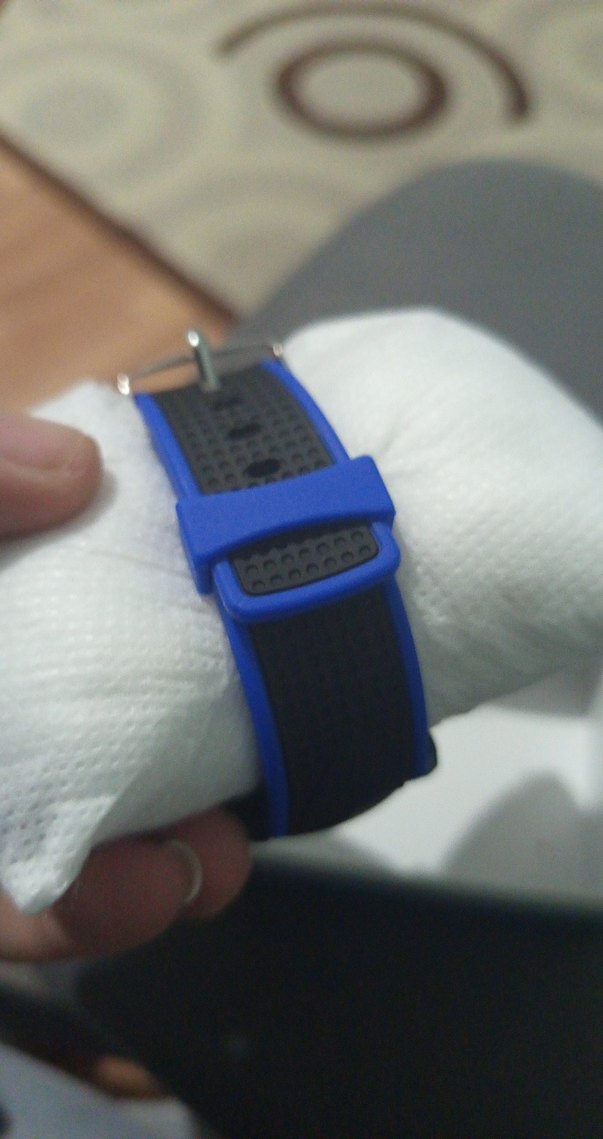 Lacoste Siyah Erkek Kol Saati - Görsel 4