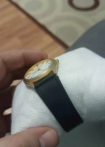 Carden Erkek Klasik Quartz Kol Saati - Görsel 5