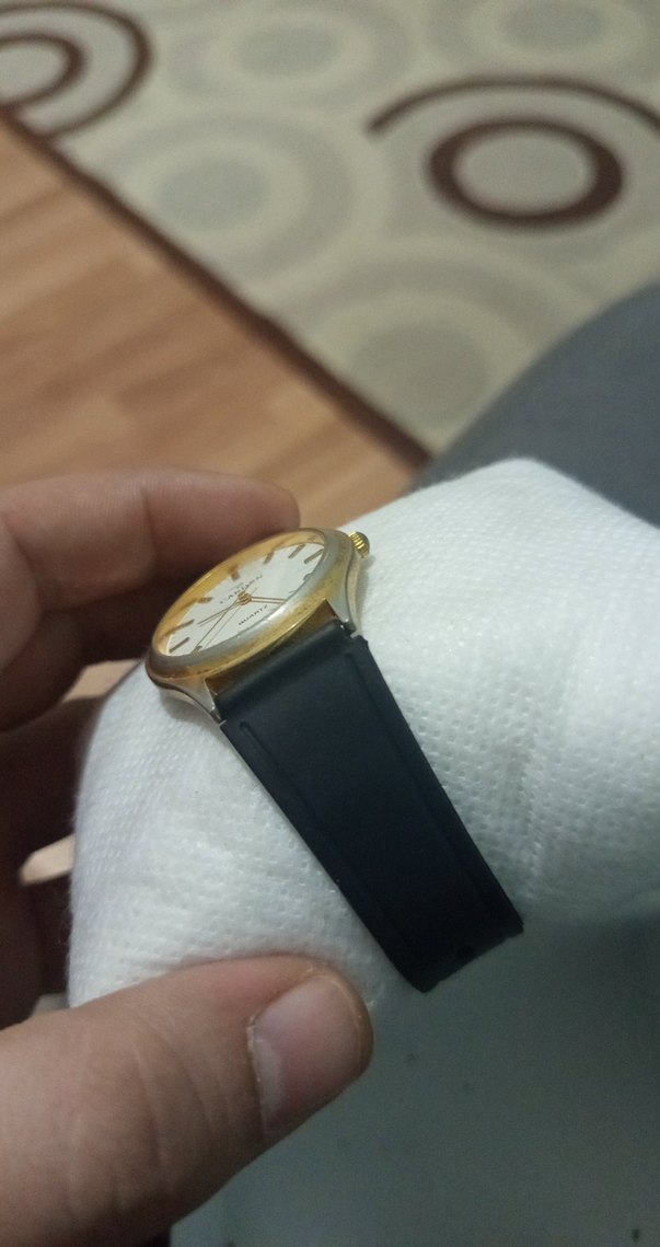 Carden Erkek Klasik Quartz Kol Saati - Görsel 5