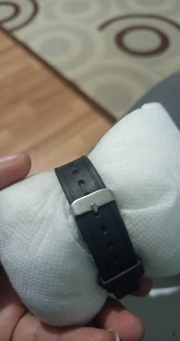 Carden Erkek Klasik Quartz Kol Saati - Görsel 4