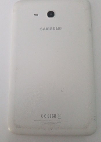 Beyaz Tablet Bilgisayar - Görsel 4