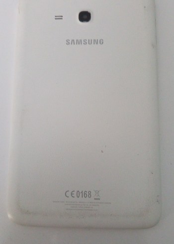 Beyaz Tablet Bilgisayar - Görsel 5