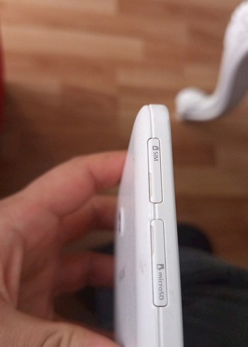 Beyaz Tablet Bilgisayar - Görsel 7