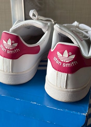 Adidas Stan Smith - Görsel 8