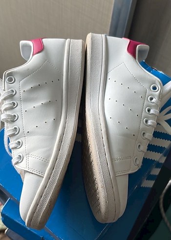 Adidas Stan Smith - Görsel 5
