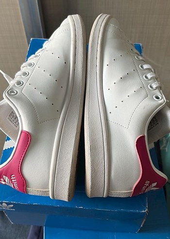 Adidas Stan Smith - Görsel 2