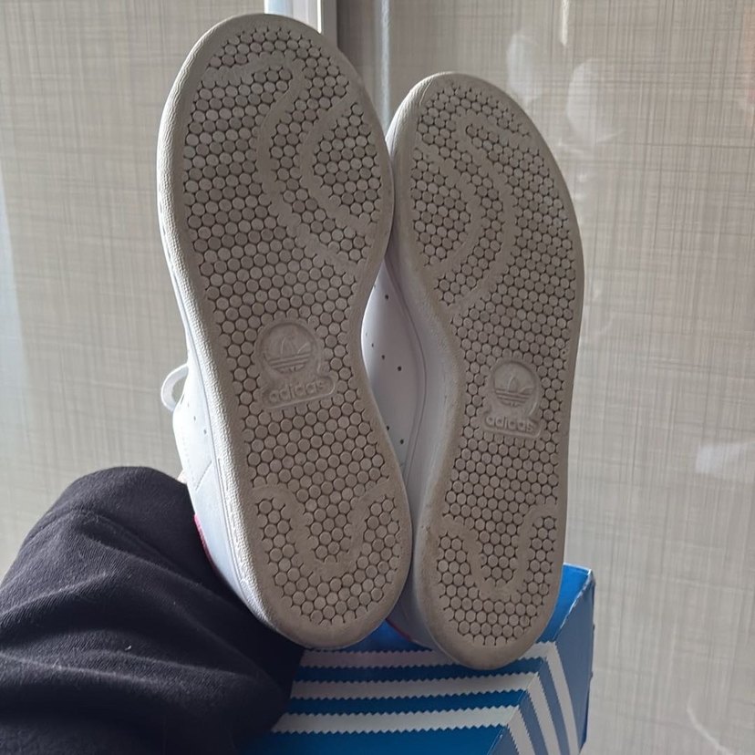 Adidas Stan Smith - Görsel 4