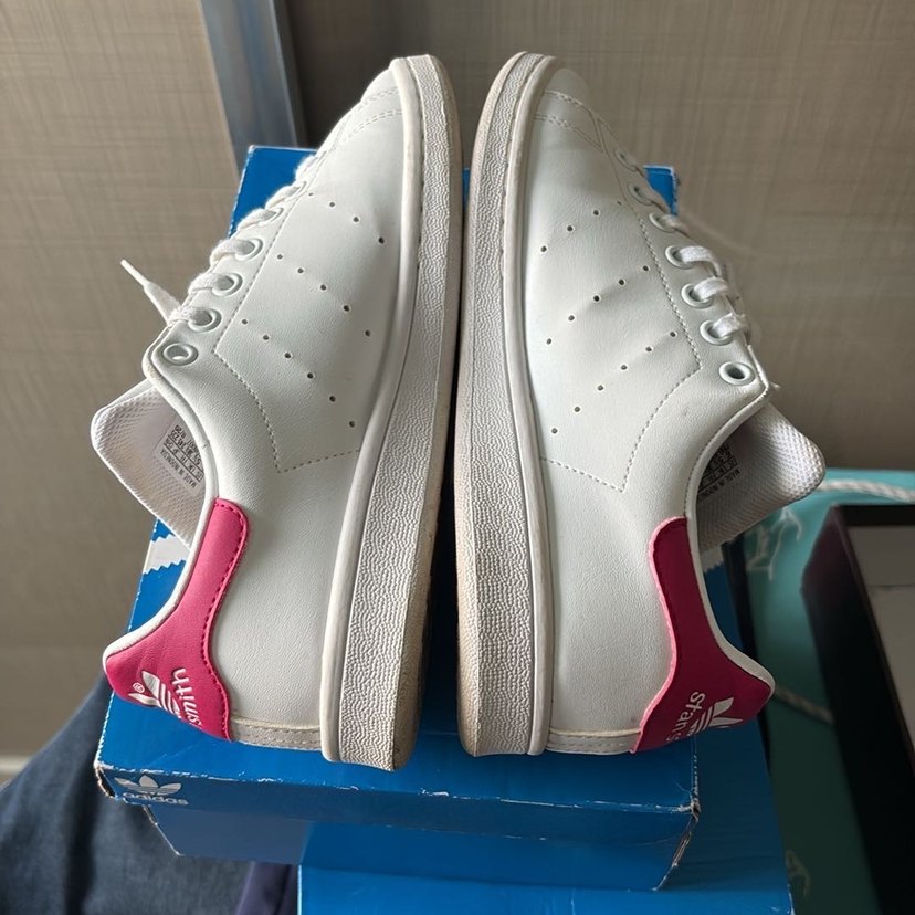 Adidas Stan Smith - Görsel 2