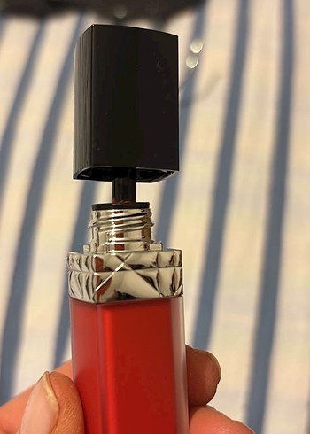 Dior Rouge 999 - Görsel 4