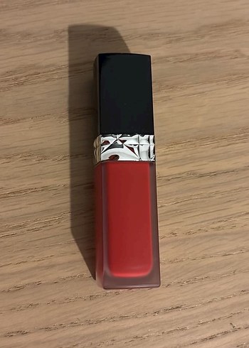 Dior Rouge 999 - Görsel 2